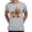 SPORT GRAY, variant on Pixar Hoppers Main Duo Men's T Shirt (White, S-3XL)