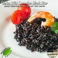 thumbnail image 6 of Wild Black Rice by Gerbs - 2 LBS - Top 14 Food Allergen Free & NON GMO - Product of Canada, 6 of 9