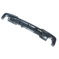 thumbnail image 4 of NINTE Rear Diffuser for 2011-2016 BMW 5 Series F10 M Sport 535i Carbon Fiber Look, 4 of 7