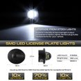 thumbnail image 2 of Speravity Reemplazo de lámpara de luz LED para coche para camioneta pickup F250 F350 1990-2014 Vehículos, repuestos y accesorios Mis, 2 of 6