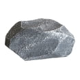 thumbnail image 3 of Paisaje de roca de imitación Roca Paisajismo creativo resistente a la intemperie piedra artificial 20x13x13cm, 3 of 9