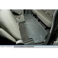 thumbnail image 5 of SMARTLINER 4 Rows Custom Fit Floor Liners Compatible with 2013 - 2020 Toyota Sienna 8 Passenger, 5 of 7