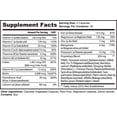 thumbnail image 4 of Root Revive Hair Growth Formula, 60 Capsules with Biotin, Vitamins and Herbal Blend - Made in the USA, 4 of 7
