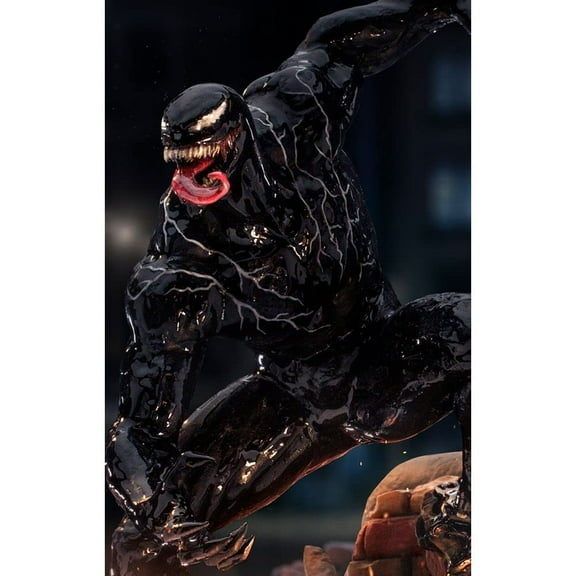 Iron Studios 1:10 Venom BDS Art - Venom: Let There Be Carnage