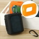 thumbnail image 4 of Funda de silicona para con de , accesorios para , funda protectora colorida, anticaída, suave, portátil, a prueba de naranja Sunnimix Estuche de silicona, 4 of 8