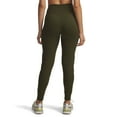 thumbnail image 2 of Women's Under Armour Motion Joggers Color: Black Size: L TALL, 2 of 4