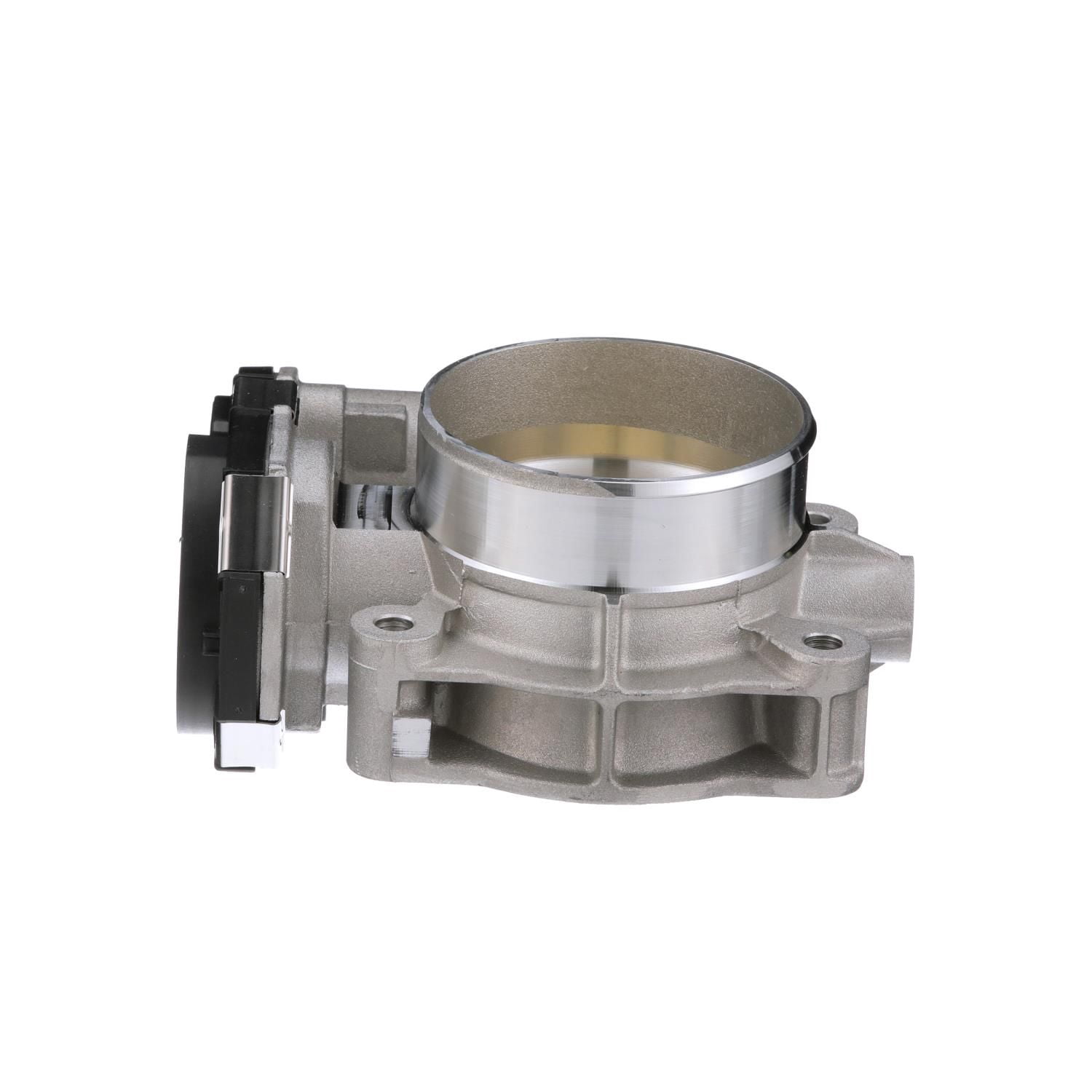 Standard Motor Products Fuel Injection Throttle Body - S20018