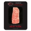 A5 Japanese Wagyu New York Strip Steak - 100% Authentic from Kagoshima Prefecture (14oz portion)