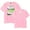 Pink, variant on Jey Uso That Ish T-shirt Women Men Short Sleeve Crewneck Casual Fashion Tee