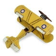 thumbnail image 4 of Cheungs JA-0279 British Bi-Plane Tabletop Decor, 4 of 5