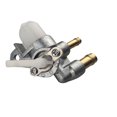 thumbnail image 1 of mmirethe Motorcycle Oil Switch Fuel Valve Switches Parts Replacement For Shut Off 4 5.5 9 Vanguard Engine 716111, 1 of 1