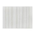 thumbnail image 1 of Better Homes & Gardens Cotton Cut & Loop Reversible 2 Piece Bath Rug Set, Arctic White, 17" x 24" & 20" x 30", 1 of 6