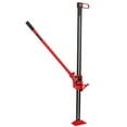 thumbnail image 2 of Kojooin 7000 lb Farm Jack, Ratcheting Utility Off-Road Jack for Tractors, Trucks, ATVs and SUVs, 2 of 6