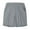 Gray, variant on THDHVS Summer Shorts for Girls ,Kids Casual Pants,Boys Girls Fashion Leisure Sports Fast Drying Solid Color Shorts Light Blue 4-5 Years