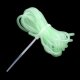 thumbnail image 3 of Productos de Silicona de Alto Rendimiento, Aparejo de Pesca, Tubo, Aparejo de Pelo, Aparejo DIY, Manga 2 piezas, 3 of 8