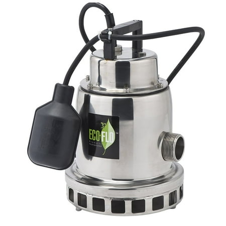 1/3 HP Submersible Water Fall/Fountain Pump