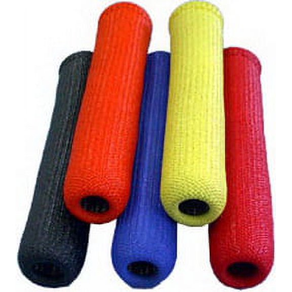 Taylor Wire / Vertex 2505 TAY2505 FIRE SLEEVING 3/8IN 1FT NRHA APPROVED
