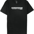 thumbnail image 4 of UFC Mens Redemption Finale Graphic T-Shirt, Black, Large, 4 of 5