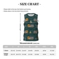 thumbnail image 4 of Sikiie Big Machine Basketball Jersey Reversible Men's Mesh Athletic Sports Shirts Training Practice S-4XL4X-Large, 4 of 6