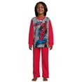 thumbnail image 6 of Boys Licensed Character Long Sleeve Top and Pants, 2-Piece Sleet Set, Sizes 4-12, 6 of 6