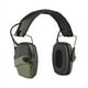 thumbnail image 1 of Auriculares con Cancelación de Ruido para Deportes Al Aire Libre, Protectores Auditivos Electrónicos, Color Verde, 1 of 7
