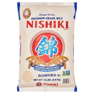 Dynasty Large 50 lb Bag of Thai Hom Mali Jasmine Rice, Allergen