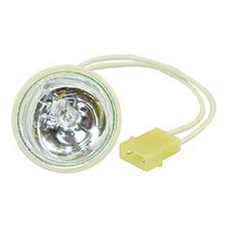 

Replacement for NORITSU 891-6553 replacement light bulb lamp
