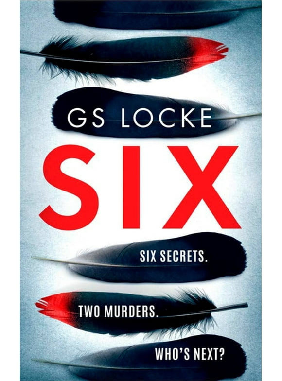 Six (Paperback)