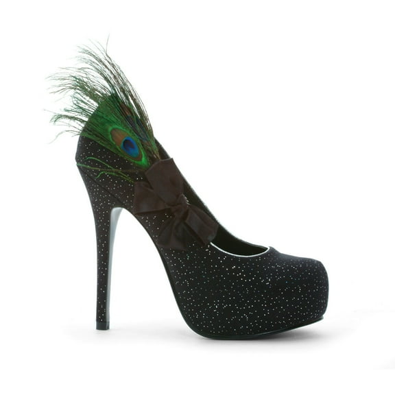 Peacock Adult Shoes