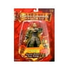Pirates of The Caribbean At Worlds End Karate Master Sao Feng Action Figure