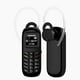 Ourlova L8Star BM70 Mini Smartphone Bluetooth Compatible Casque Sans Fil Téléphone Cellulaire Dialer Gtstar BM70 GSM – image 1 sur 9