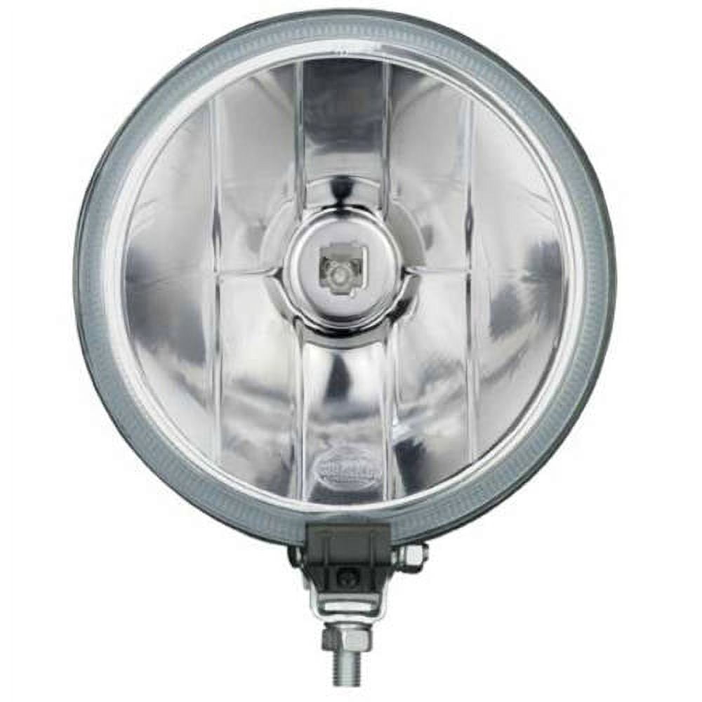 Hella Optilux 2500 12V 55W Angel Eyes Driving Lamp Kit - Walmart.com