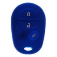 thumbnail image 2 of Funda de Silicona con Cubierta de Llave para Sienna, , Sequoia Azul Gloria Caja dominante del coche del silicón, 2 of 8