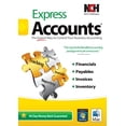 thumbnail image 2 of EXPRESS ACCOUNTS ACCOUNTING REPORTS INVENTORY PAYABLES FOR WMAC, 2 of 2