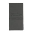 thumbnail image 2 of Car Document Holder Organiser, Leather Vehicle Insurance and Registration Holders Wallet Case for ID Card, Driving Licence, Key Contact Information Cards (BH), 2 of 4