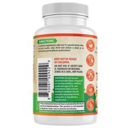 Organic Turmeric Ginger - 30 Days