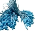 thumbnail image 2 of 100Pcs Hang Tag Strings Firmly Tear-resistance Clothes Tag Ropes with Fastener Hook Daily Use, 2 of 8
