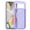 Purple, variant on Kryonix for Google Pixel 10 Pro/Google Pixel 10 Case with Magnetic Compatible with Mag-Safe Military Grade Drop Protection Slim Translucent Matte Phone Case with Anti-Fingerprint Tech, Pink