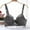 Dark Gray cheap stuff under 5 dollars, variant on Dyegold Tshirt Bras For Women My Orders Seamless Casual Comfort Full Coverage Underwear Wireless Stretch Wirefree Plus Size Bras Solid Lift Bralette Sports Bra Ladies Bra Everyday Wear