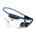 thumbnail image 3 of Shokz OpenMove - Open-Ear Design - Bluetooth Headphones for Sports - Blue, 3 of 14