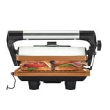 Bella panini press Clearance