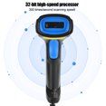 thumbnail image 1 of AMONSEE YHD-1100L Wired 1D Code Scanner ARM 32-Bit USB RS232 TTL Interface, 1 of 8