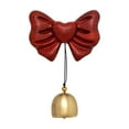 thumbnail image 1 of Wzzjkit Door Suction Wind Chimes Copper Bells, 1 of 6