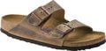 Tobacco Oiled Leather