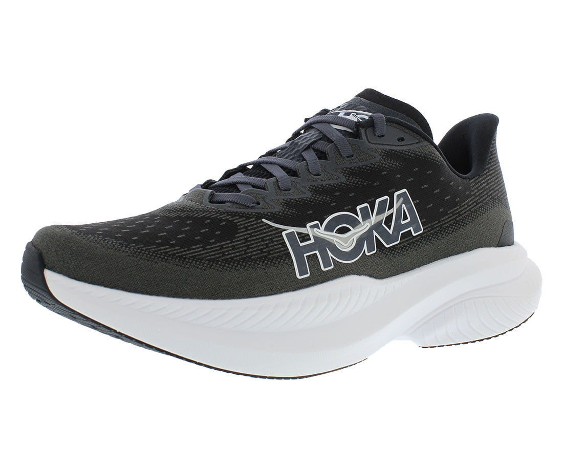 Hoka One One Men's Ora Primo Black Carbon Black Shoes, from StockX