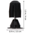thumbnail image 2 of WEUVEB 2Pares Tapones Protectores Para Manillar De Material, 2 of 5