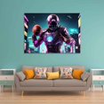 thumbnail image 1 of Dsscvnef 210x150cm Super Wrist Custom Tapestry Unique Design Fabric Exquisite Craftsmanship New Choice for Home Decoration, 1 of 6
