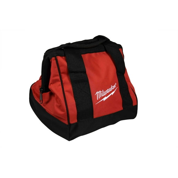 Milwaukee Heavy Duty Contractor Bag 11x11x10