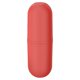 thumbnail image 1 of Estuche de almacenamiento Toystoory para cepillo de dientes de viaje 4 en 1 rojo, 1 of 6