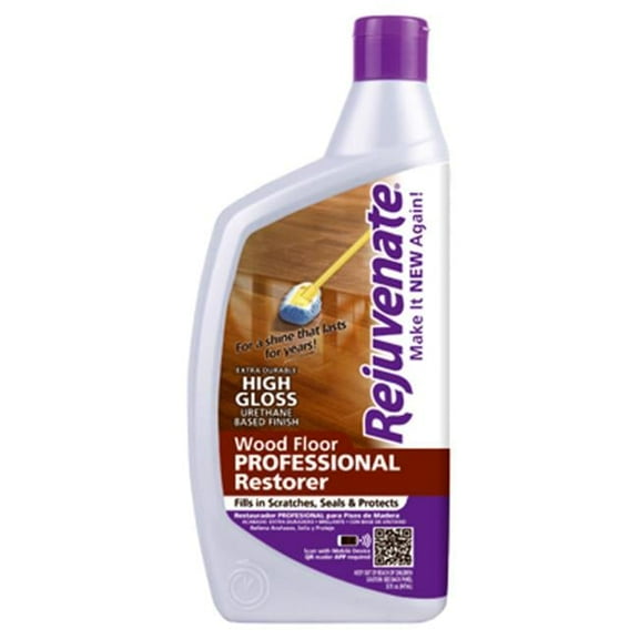 For Life Products RJ32PROFG High Gloss Floor Finish - 32 oz.